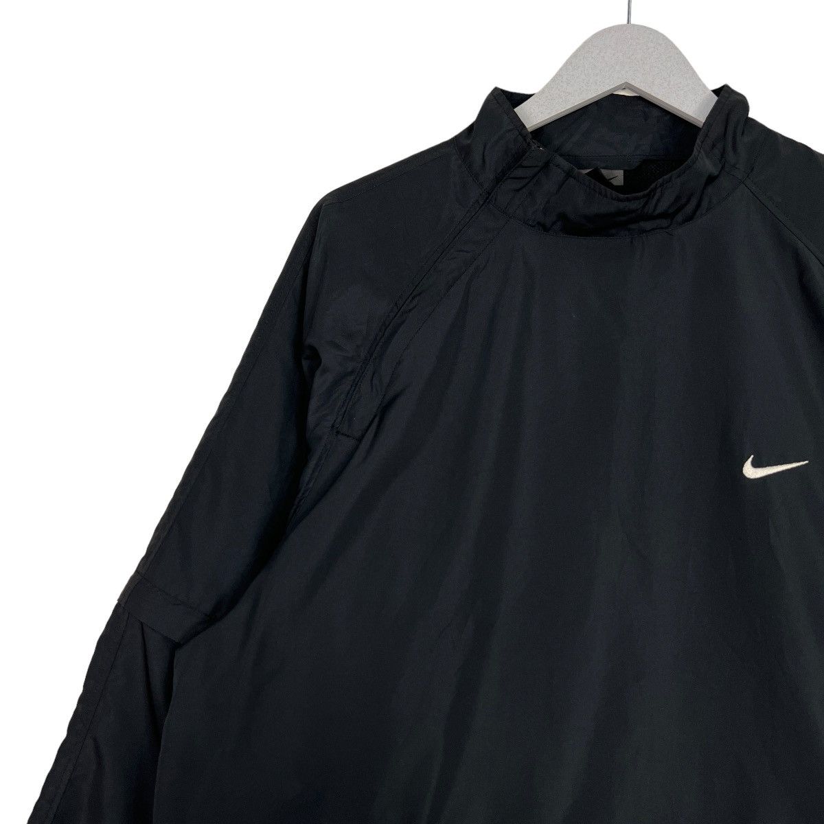Nike 🔥 NIKE REMOVEMABLE JACKET Size US L / EU 52-54 / 3 - 7 Thumbnail