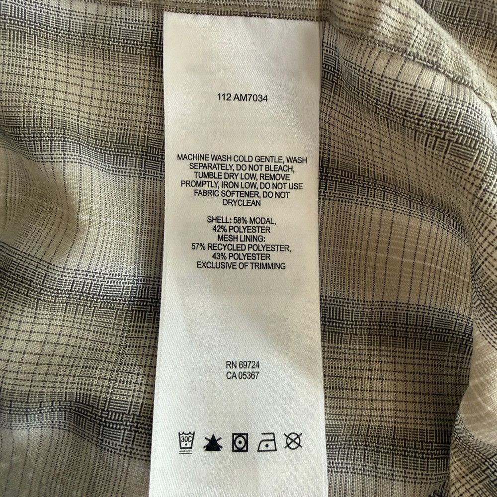 Columbia Columbia sportswear, short sleeve Men’s XXL 3 pack Size US XXL / EU 58 / 5 - 6 Thumbnail
