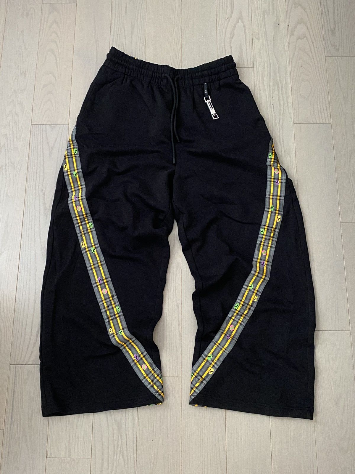 Other Personal Own x Bladi track pants Size US 32 / EU 48 - 1 Thumbnail