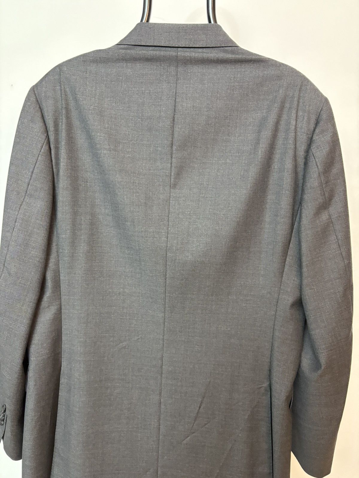 Designer × Suitsupply SuitSupply Super 110’s Blazer 🧥✨ Size 46L - 5 Thumbnail