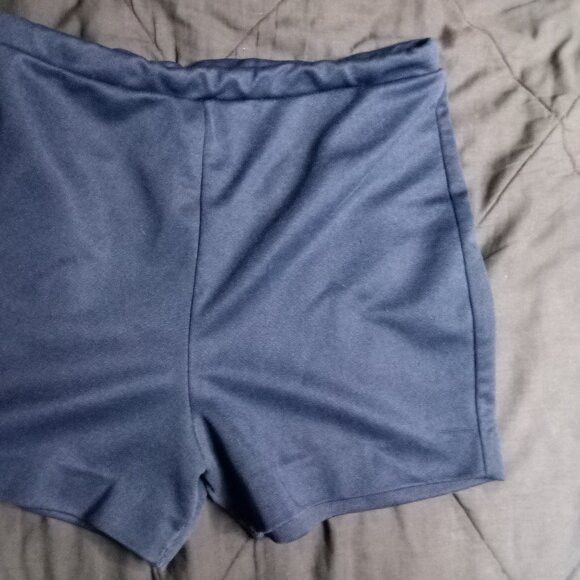 Other Vintage 60s West-Set Polyester Shorts Size 30" / US 8 / IT 44 - 3 Thumbnail