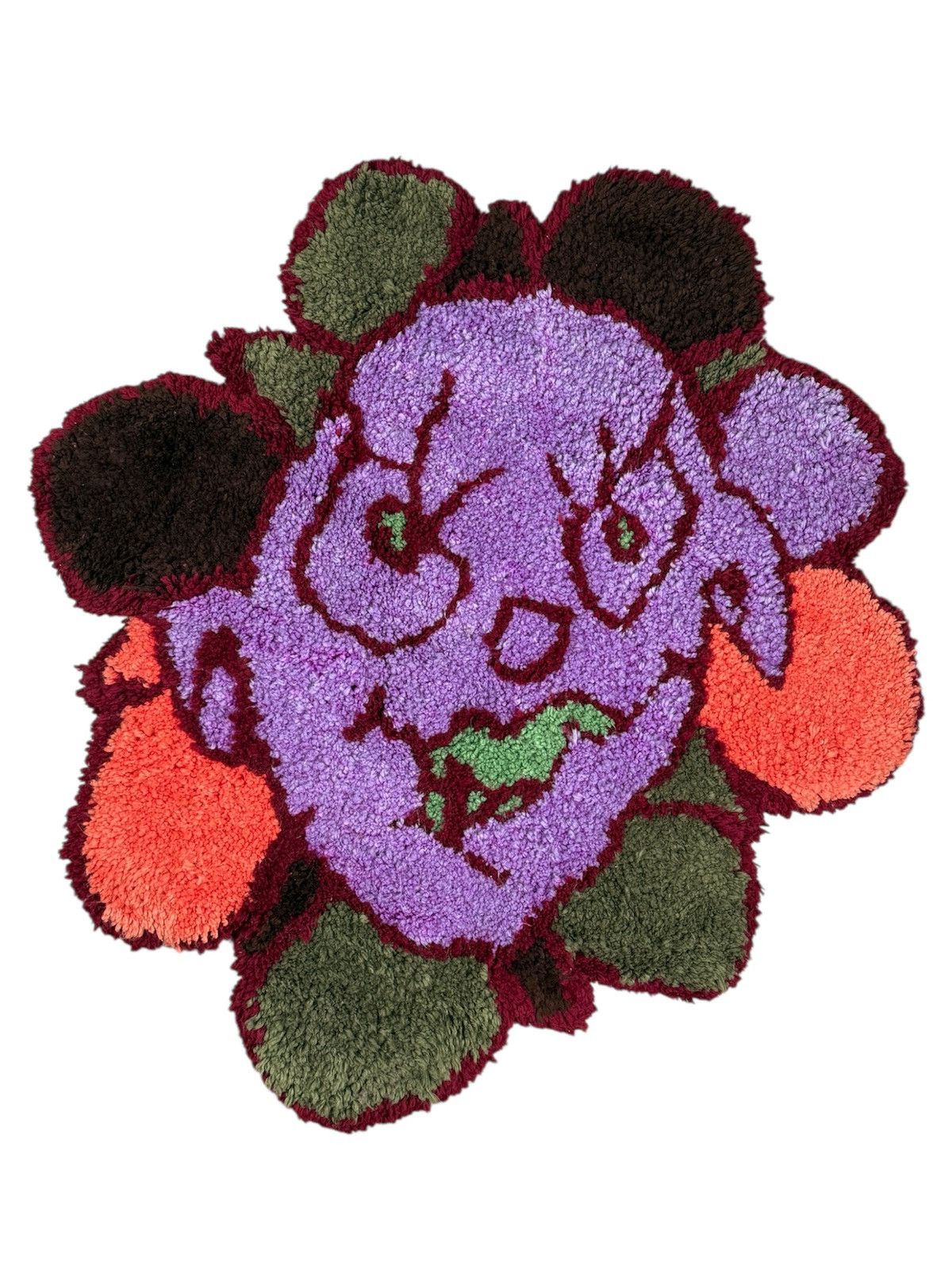 Heaven by Marc Jacobs Heaven By Marc Jacobs Crazy Daisy Rug | Grailed