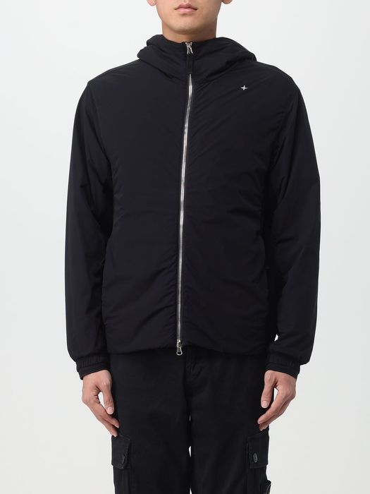 Stone island hot sale jacket grailed