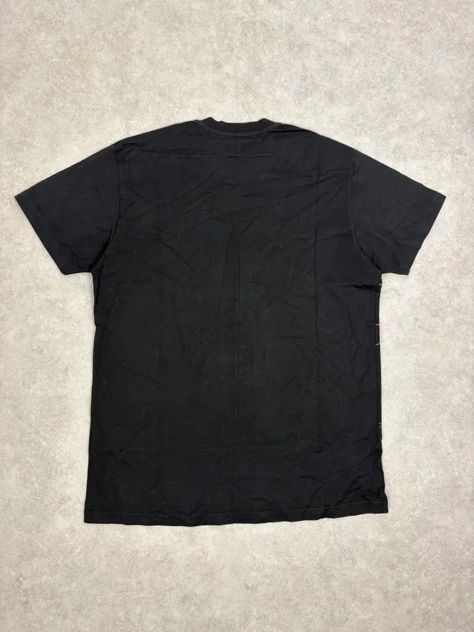 Givenchy SS2016 Givenchy Black Cobra T-Shirt by Riccardo Tisci Size US M / EU 48-50 / 2 - 6 Thumbnail
