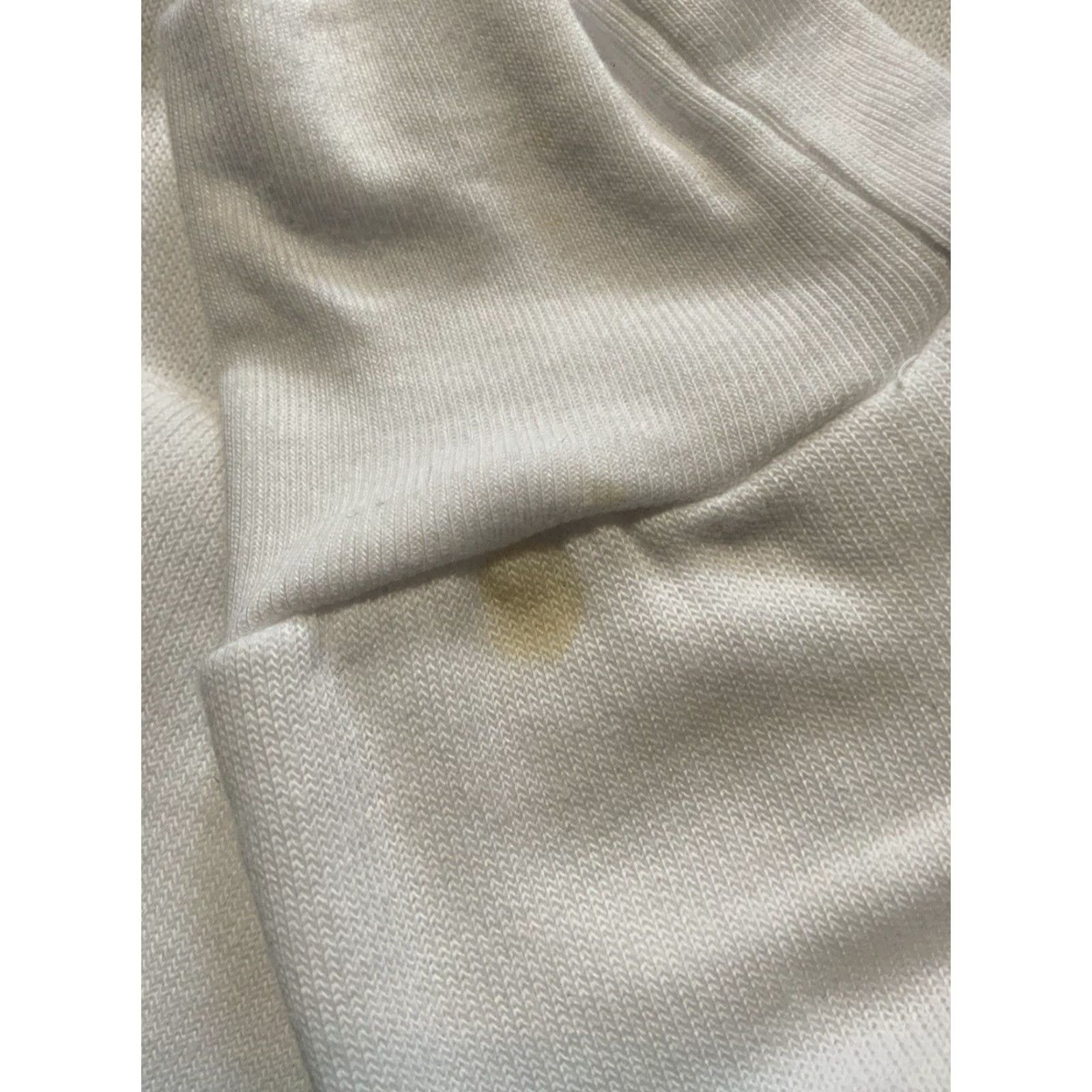 Vintage Dexter Hoodie Sz. S White Promo TV Series Panavision Crime Drama Mystery Unisex Adults Size US S / EU 44-46 / 1 - 7 Thumbnail