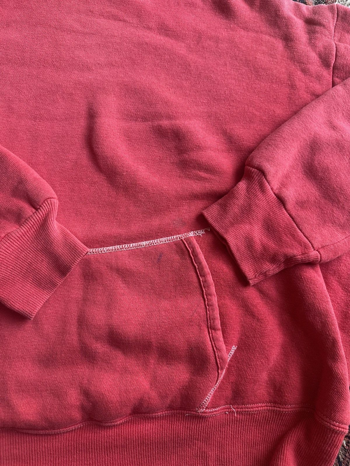 Vintage Rare Hoodie thermal 1950 Size US M / EU 48-50 / 2 - 5 Thumbnail