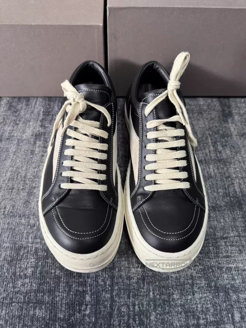Rick Owens Rick Owens Main Line Infringement shoes Size US 8 / EU 41 - 2 Thumbnail