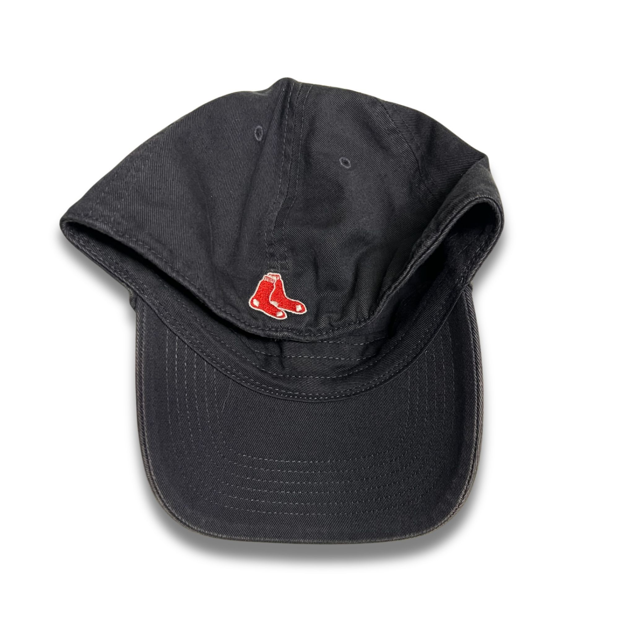 Other 47 Boston Red Sox Navy MLB Clean Up Cap S Genuine Merchandis Size ONE SIZE - 4 Thumbnail