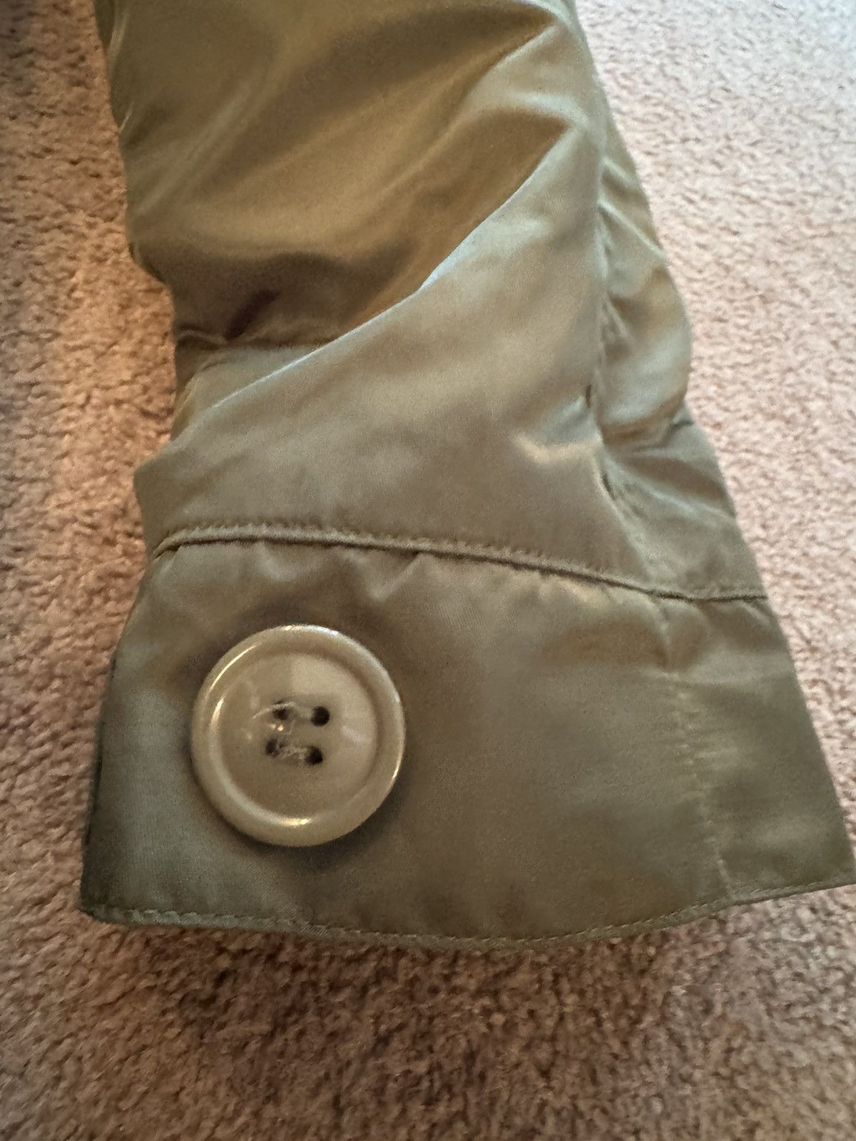 Other ARCTIC ARMY jacket STUDY sizes in photos by tape measure Size M / US 6-8 / IT 42-44 - 19 Thumbnail