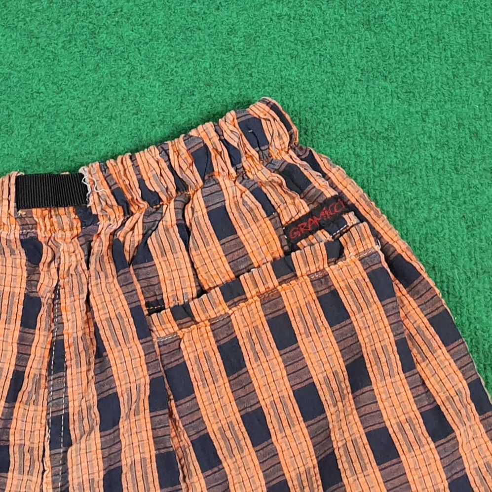 Gramicci Vintage Gramicci Streetwear Short Pants C280N29 Size US 30 / EU 46 - 3 Thumbnail