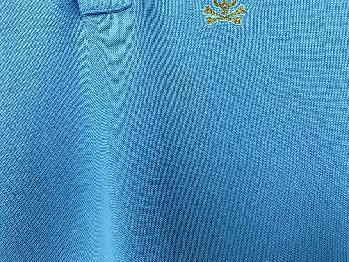 Psycho Bunny Men’s Psycho Bunny Polo Shirt Streetwear Size 5 Size US M / EU 48-50 / 2 - 5 Thumbnail