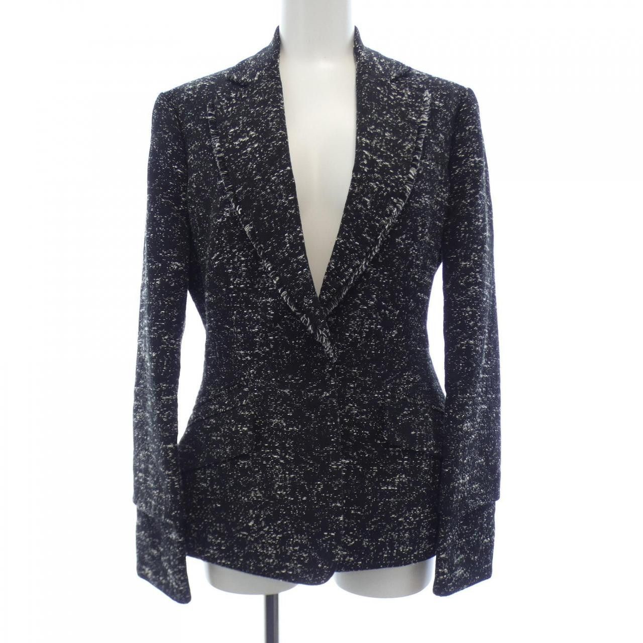 Dior Dior Christian Dior Jacket Others Outerwear 4C21263F1312 DUTY FREE for USA Size ONE SIZE - 1 Thumbnail