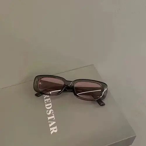 Other Vintage black sunglasses Size ONE SIZE - 3 Thumbnail