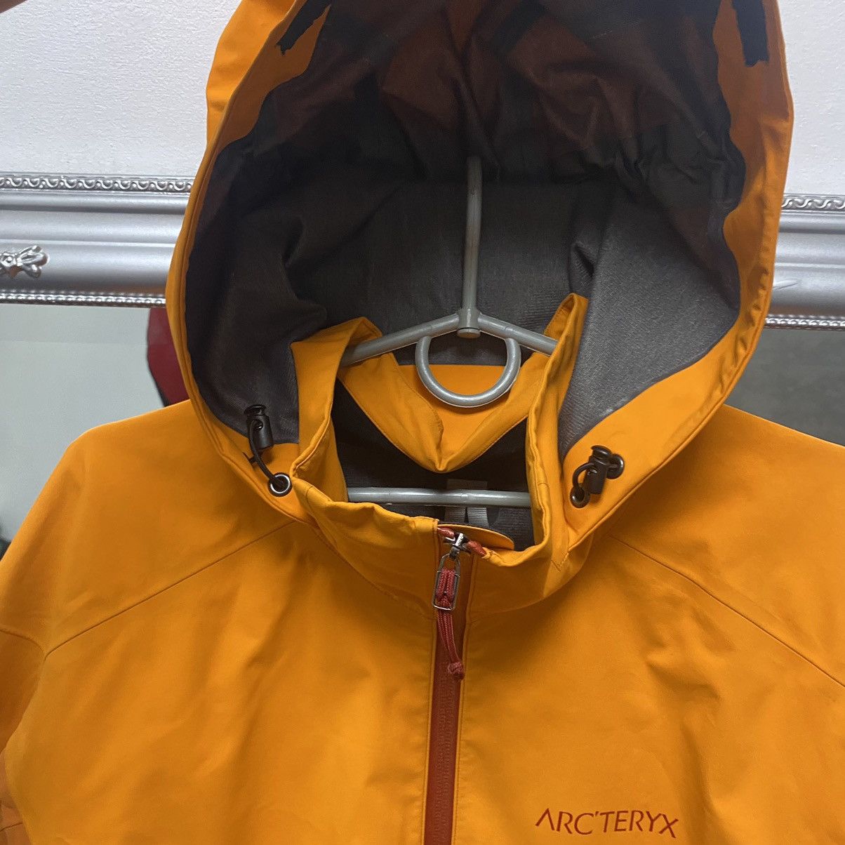 Arc'teryx Arcteryx Jacket Beta Gore-tex Gorpcore Recco Size US L / EU 52-54 / 3 - 10 Thumbnail