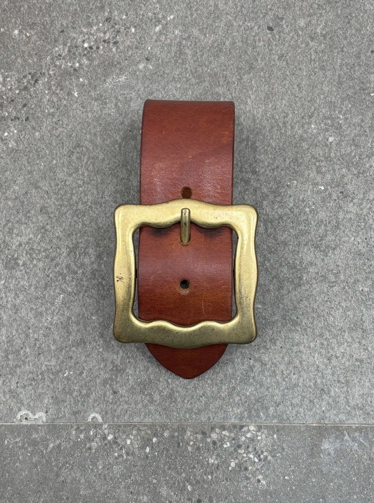 Maison Margiela Maison Martin Margiela | SS2009 Belt Bracelet Size ONE SIZE - 3 Thumbnail