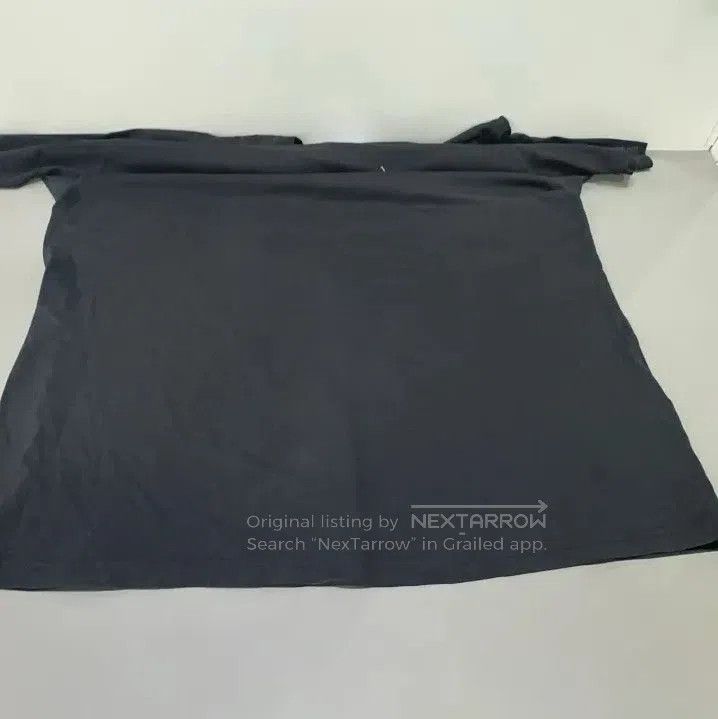 Givenchy Givenchy FW22 Letter Logo Short Sleeve T-Shirt. Size US XL / EU 56 / 4 - 3 Thumbnail