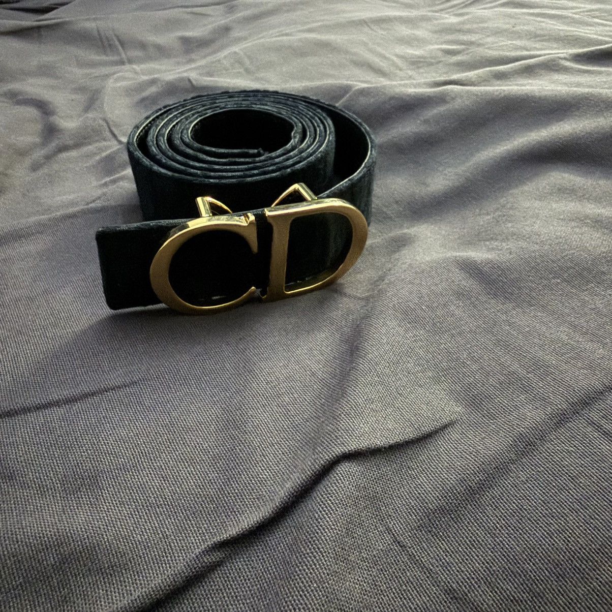 Dior Christian Dior Size 44 - 1 Thumbnail