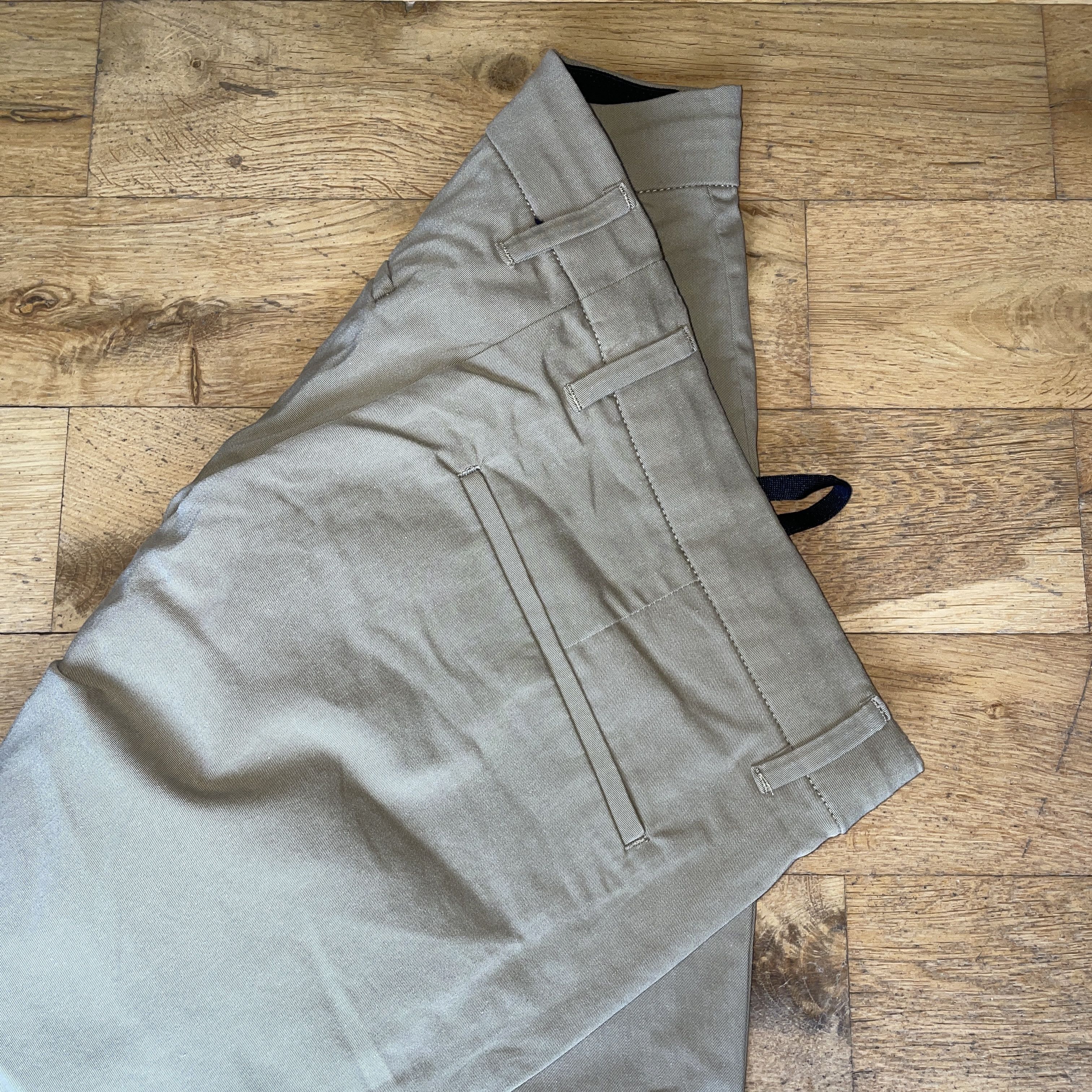 Designer × Japanese Brand × Vintage Gooffellow Men's Fashion nnepin Tech Pants W 32 L 30 - New Size US 32 / EU 48 - 2 Thumbnail