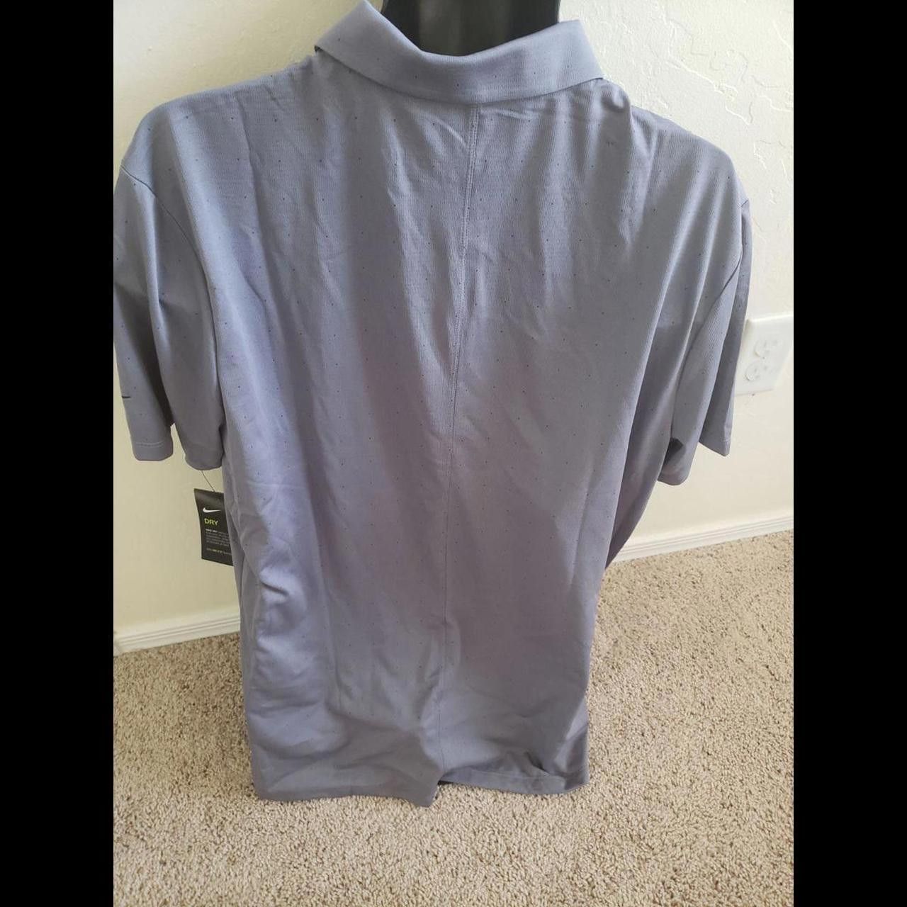 Nike Nwt Mens Nike Golf Dri Size ONE SIZE - 5 Thumbnail