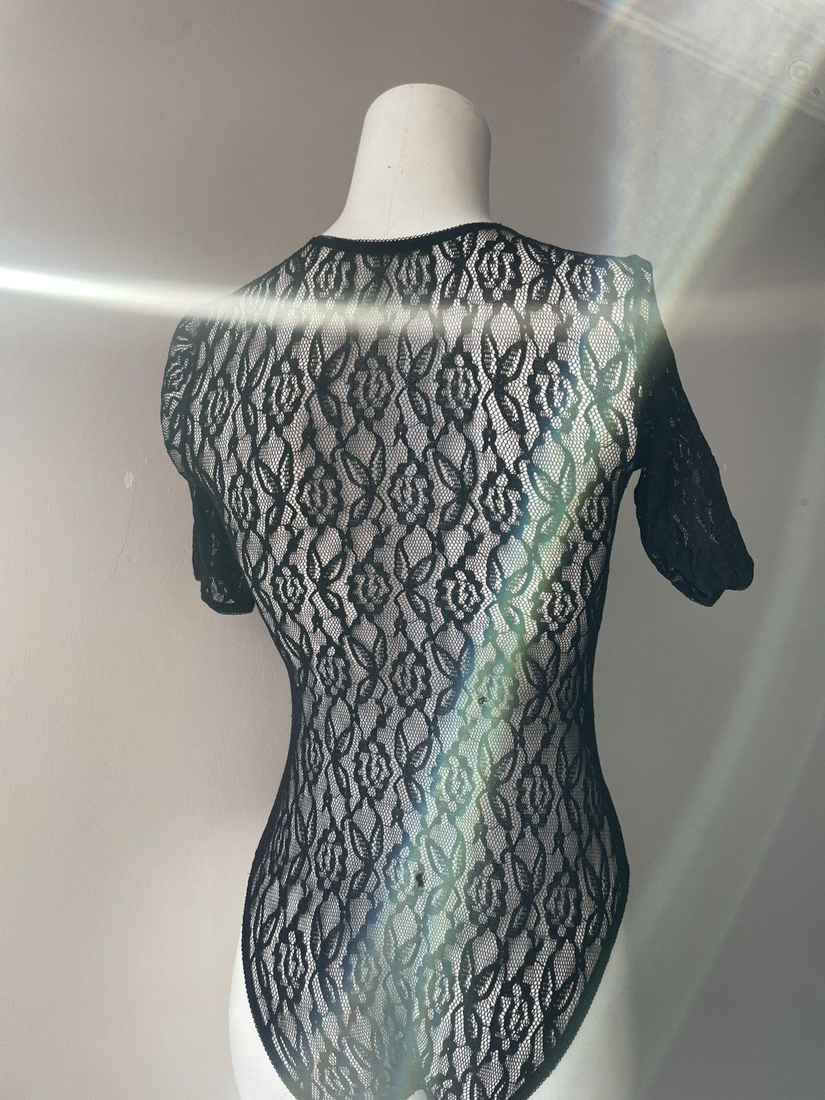 Vintage Vintage bodysuit Size M / US 6-8 / IT 42-44 - 13 Thumbnail
