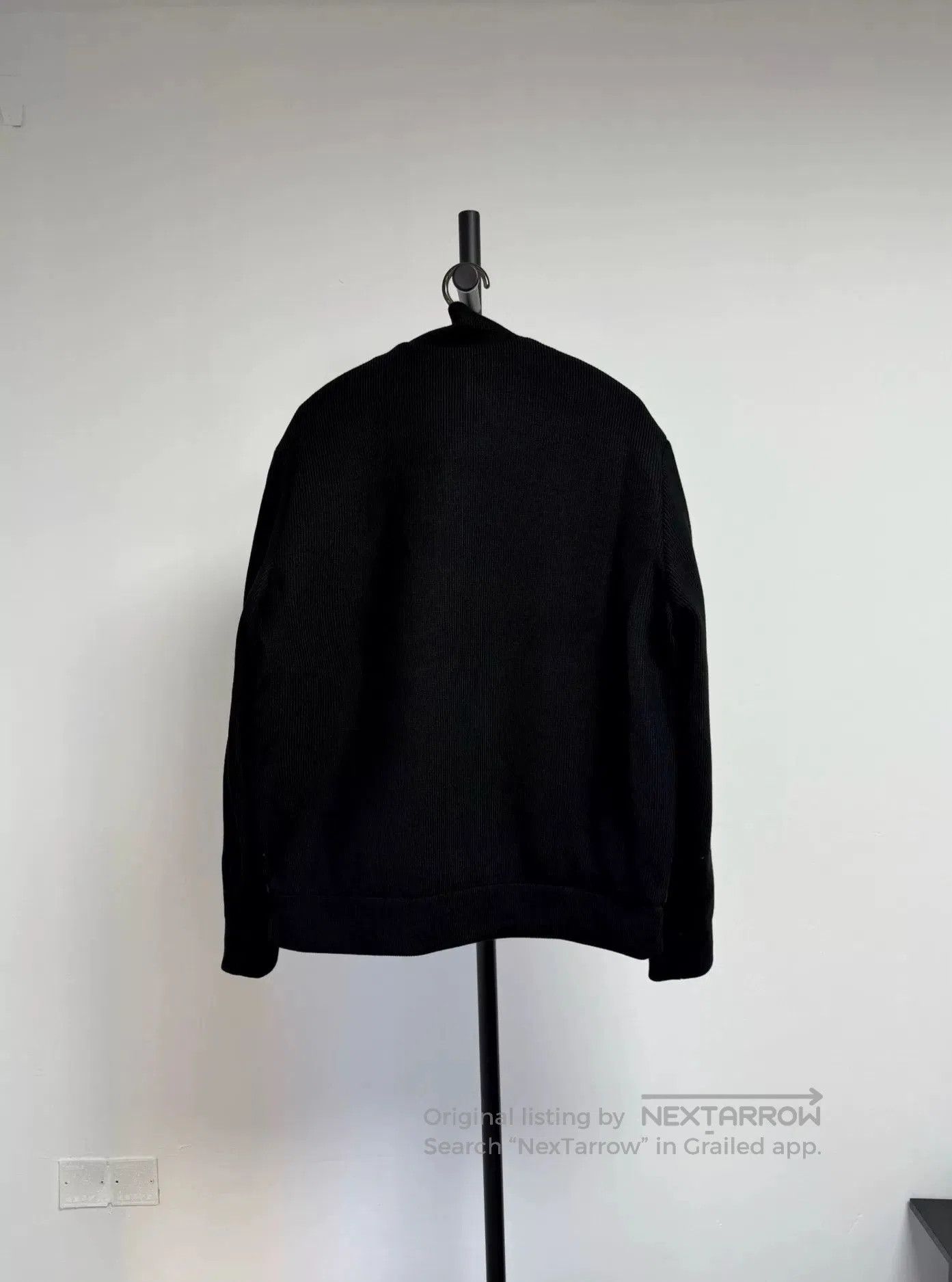 Brunello Cucinelli Brunello Cucinelli Black Brown Down Coat. Size US L / EU 52-54 / 3 - 2 Thumbnail