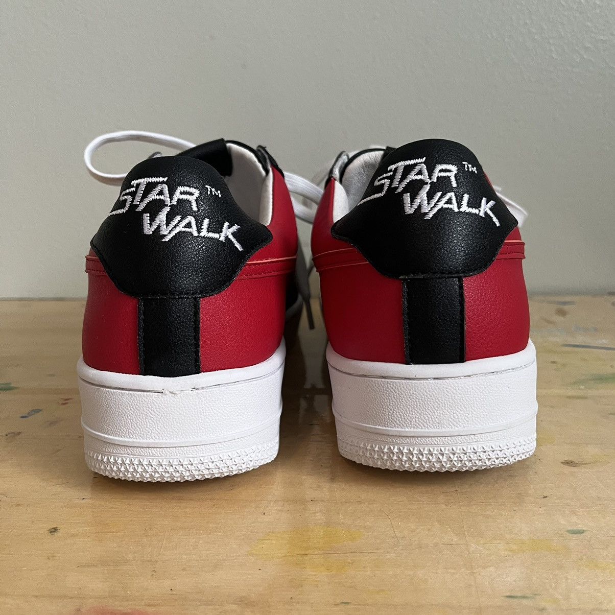 STARWALK Starwalk Adopts Sneaker (Japan Exclusive) Size US 8 / EU 41 - 8 Thumbnail