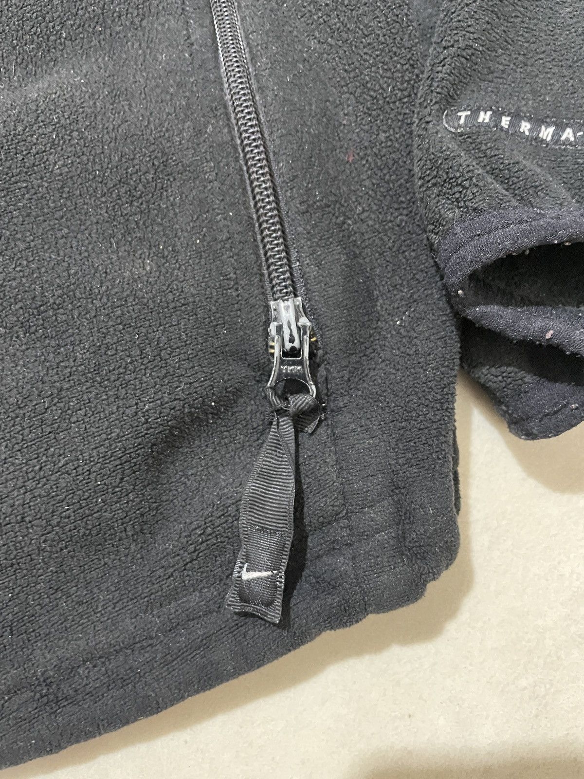 Nike ACG Nike ACG 90s 1/4 Zip Fleece Size US M / EU 48-50 / 2 - 7 Thumbnail