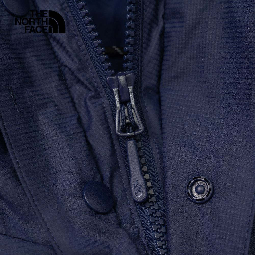 Kazuki Kuraishi × The North Face Urban Exploration KAZUKI COLOR MIX knit fleece HOODIE Size US M / EU 48-50 / 2 - 11 Thumbnail