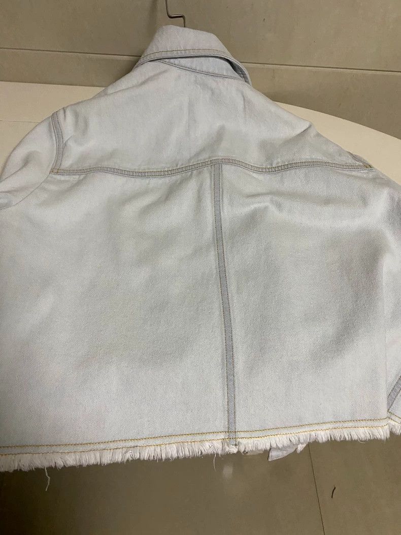 Kenzo KENZO chaqueta Size XS / US 0-2 / IT 36-38 - 2 Thumbnail