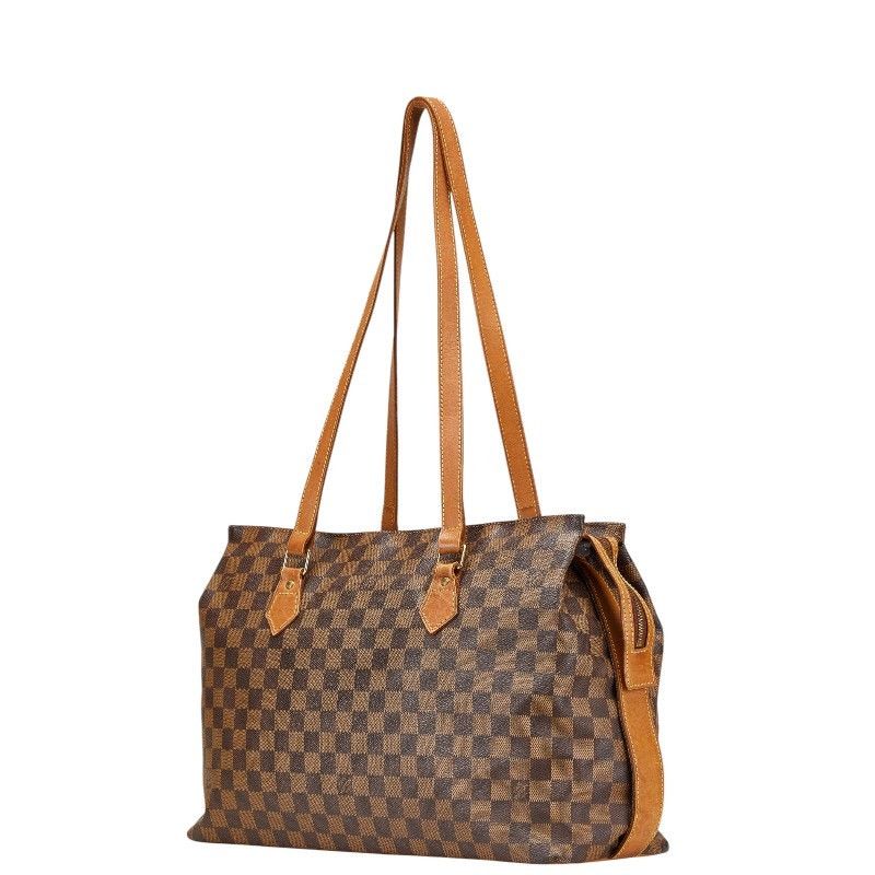 Louis Vuitton Louis Vuitton Damier Colombine 100th Anniversary Tote Bag Size ONE SIZE - 2 Thumbnail