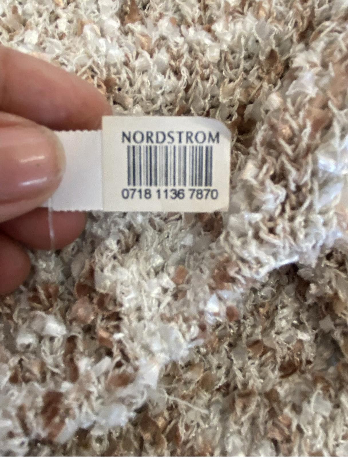 Carhartt Cara Beret Hat Women’s Osfm Crochet Knitted Cap NWT Size ONE SIZE - 5 Thumbnail