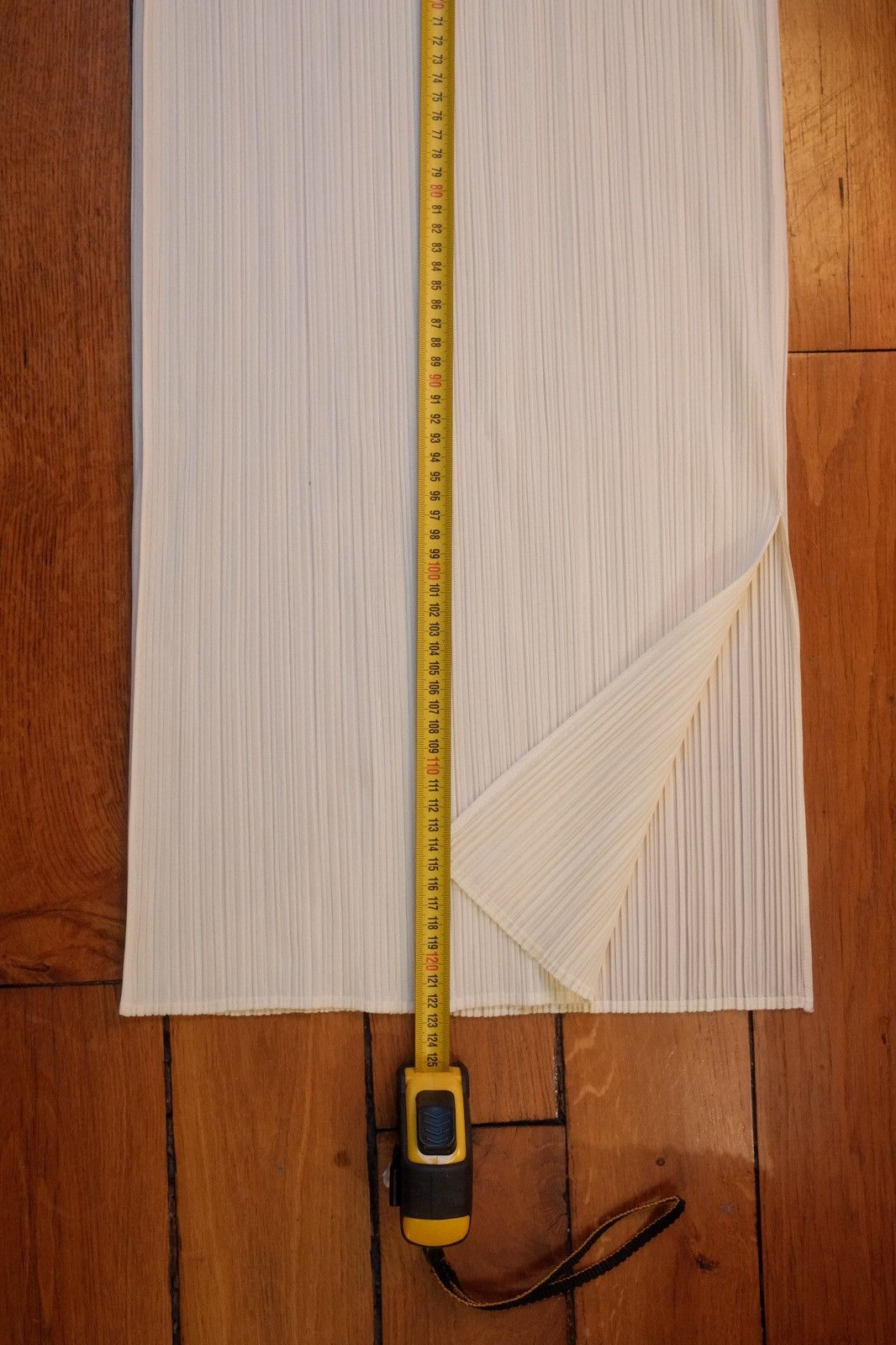 Pleats Please Issey Miyake Issey Miyake Pleats Please dress Size S / US 4 / IT 40 - 6 Thumbnail