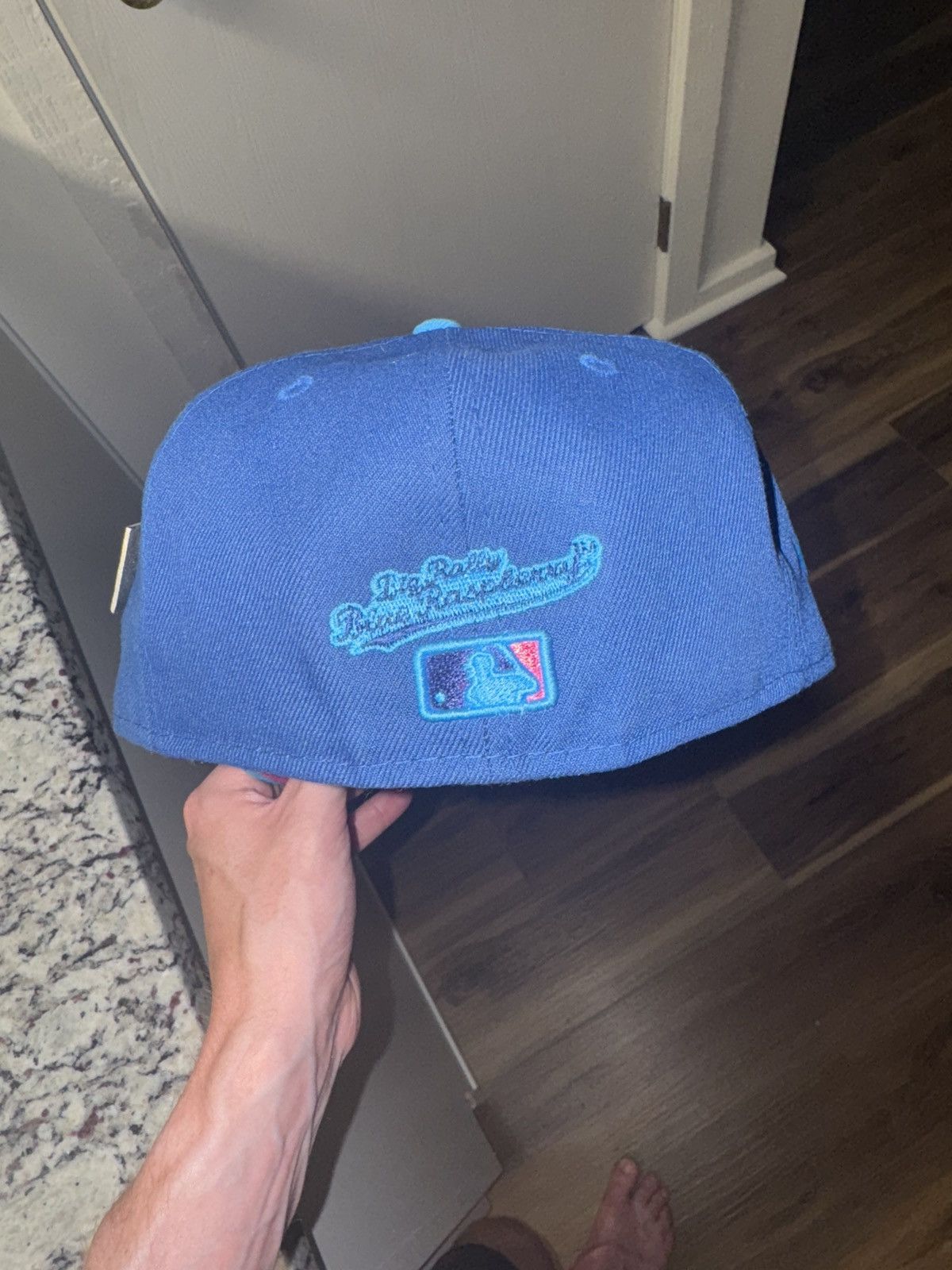 New Era New york yankees big league chew Size 7 Size ONE SIZE - 4 Thumbnail