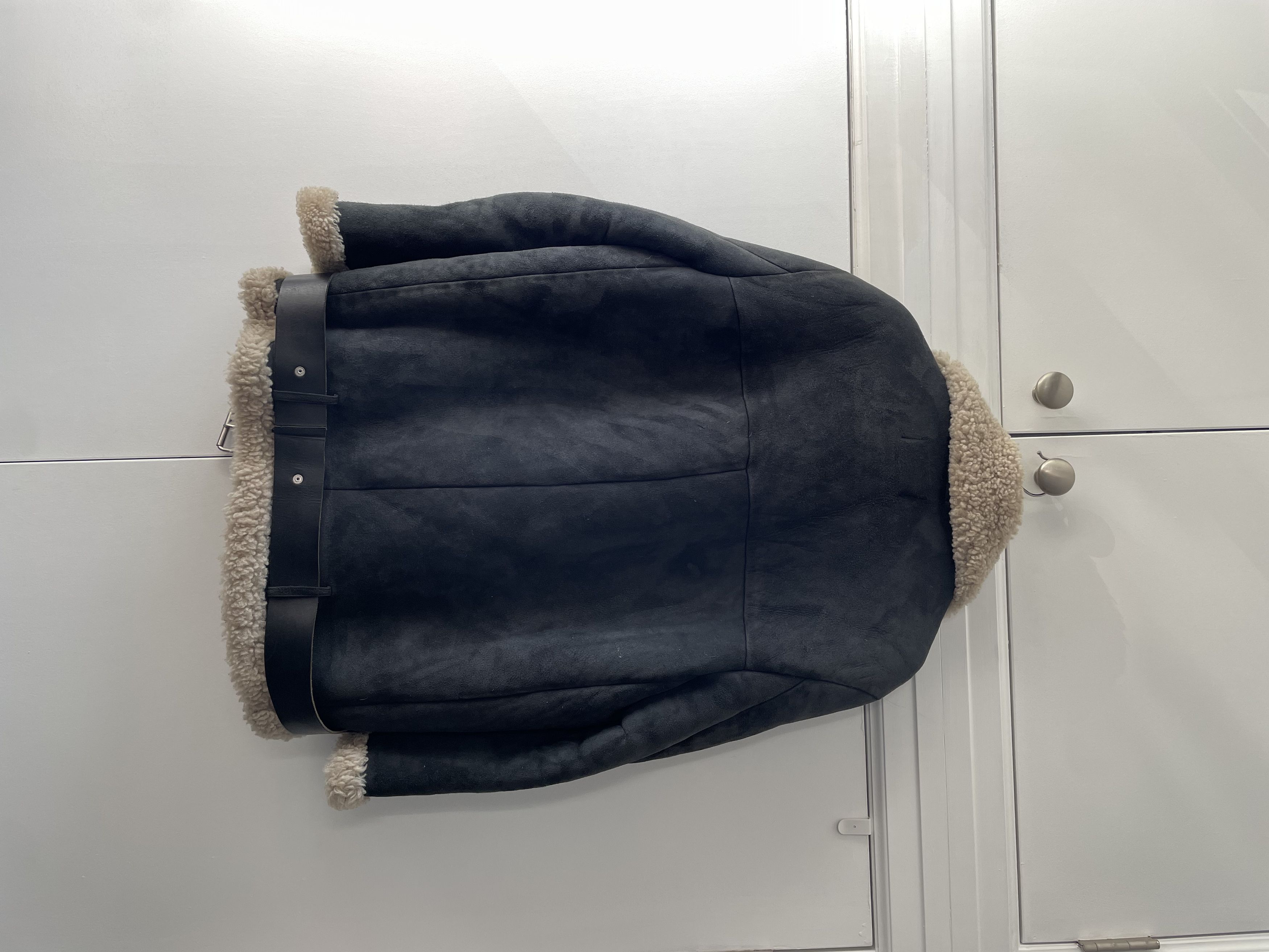 Acne Studios RARE *THE* Bomber Size US XL / EU 56 / 4 - 6 Thumbnail