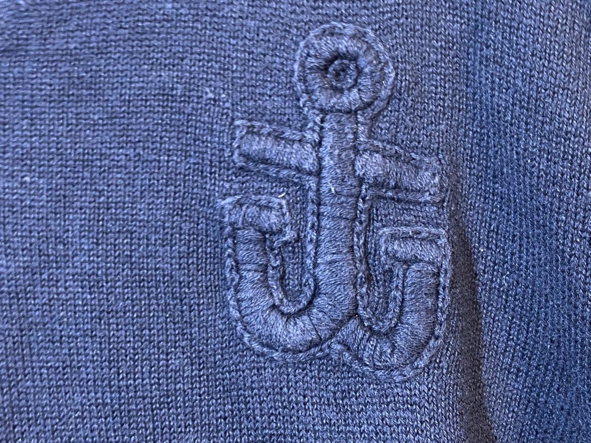 Designer × Vintage Gaastra mens 30% Wool sweater size XXL Size US XXL / EU 58 / 5 - 3 Thumbnail