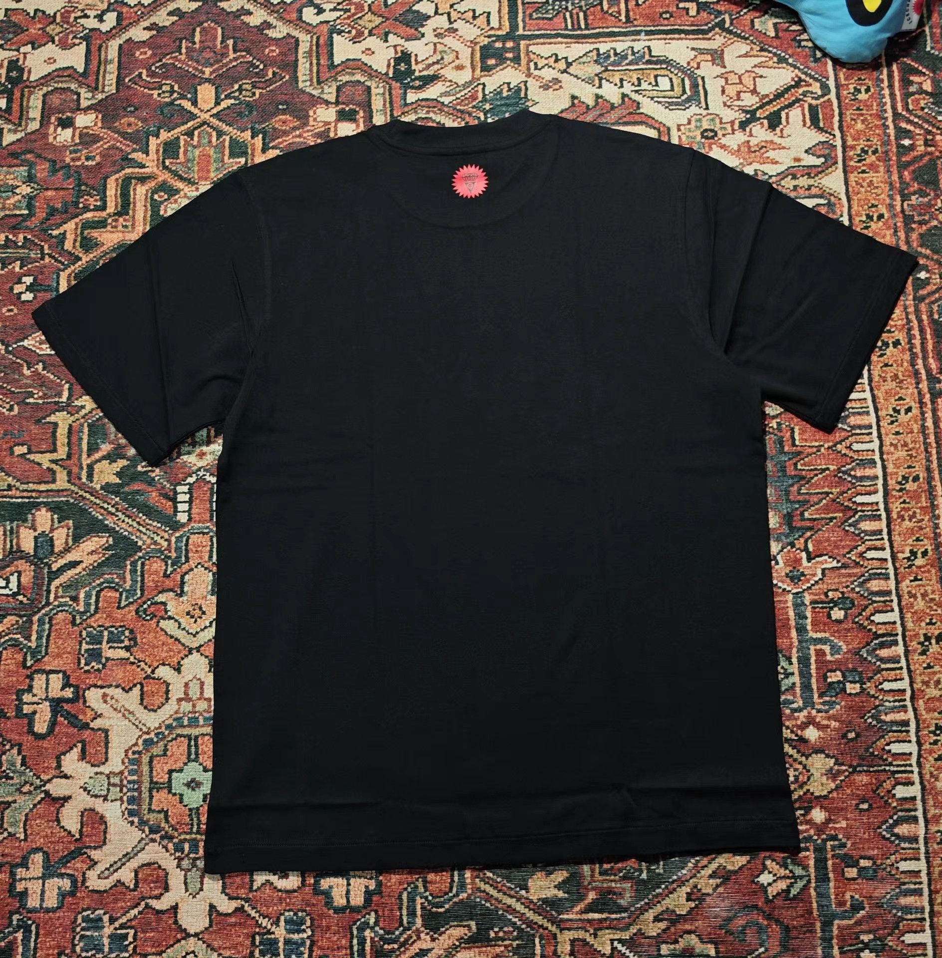 Billionaire Boys Club BILLIONAIRE BOYS CLUB Crew Neck Short-Sleeve T-Shirt Size US M / EU 48-50 / 2 - 2 Thumbnail