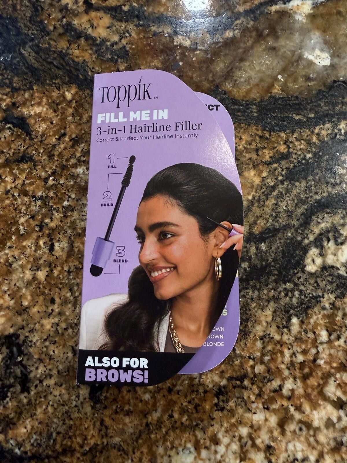 Target Basics New Tarte Maneater Mascara + Hairline Filler + Mask Size ONE SIZE - 7 Thumbnail