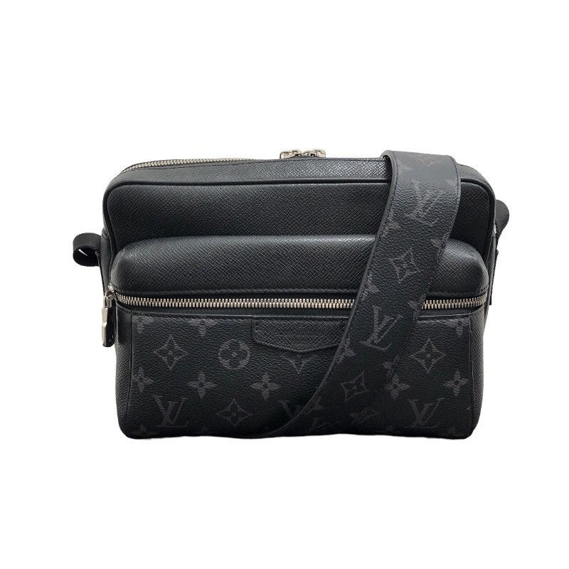 Louis Vuitton Outdoor Messenger Taigarama Shoulder Bag