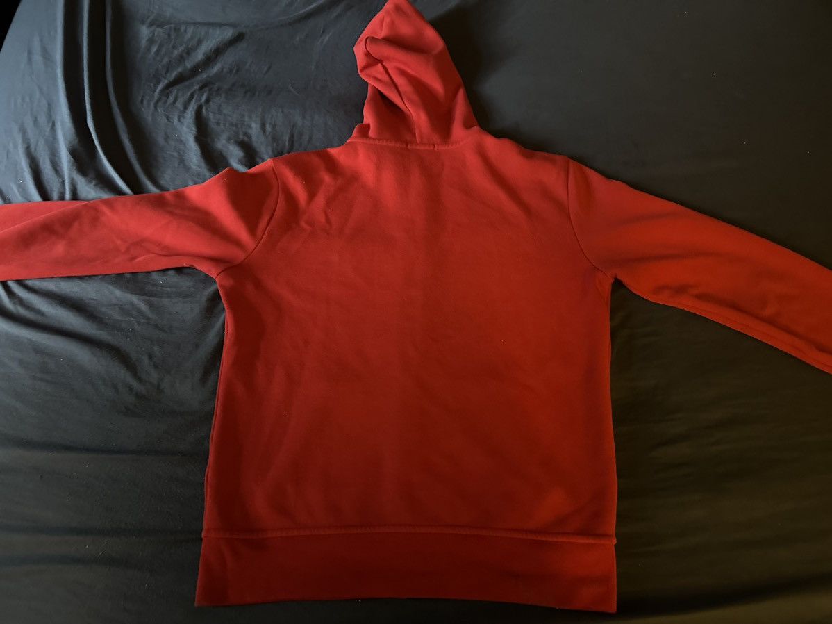 Polo Ralph Lauren polo hoodie Size US S / EU 44-46 / 1 - 3 Thumbnail