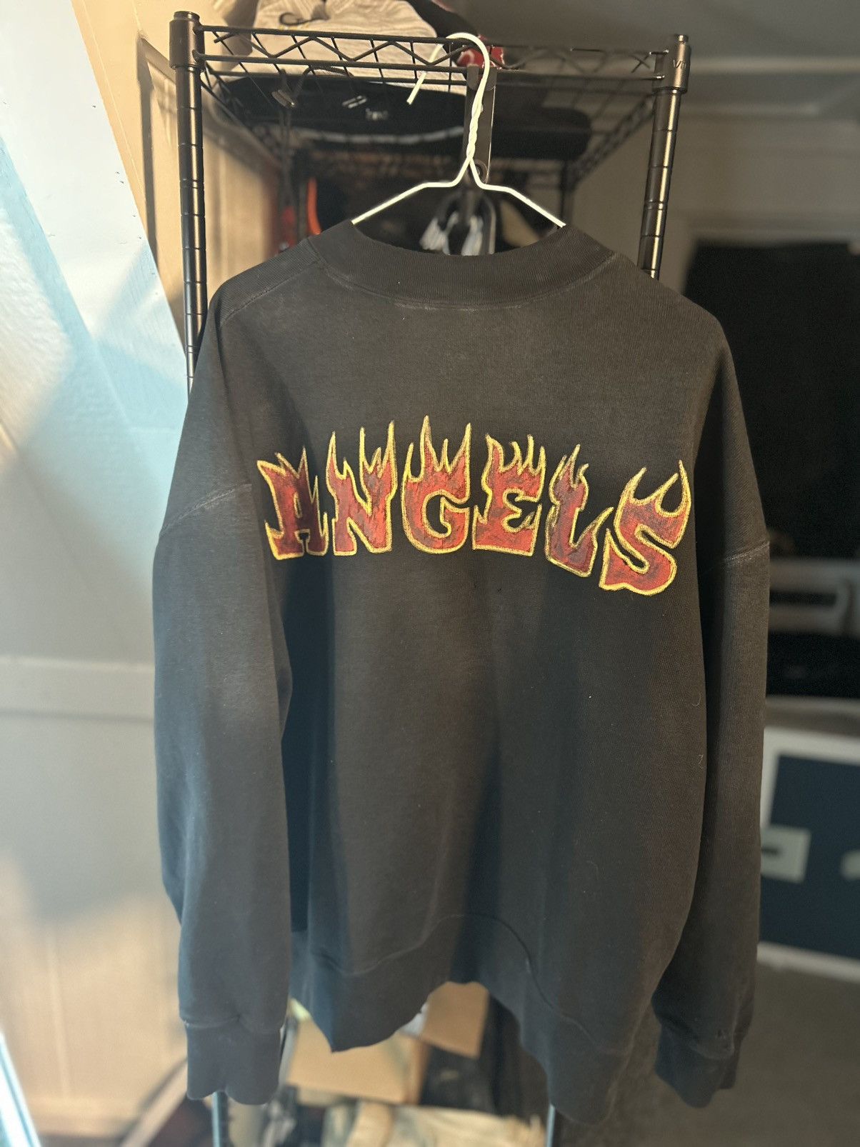Palm Angels Palm Angels Size US M / EU 48-50 / 2 - 2 Thumbnail