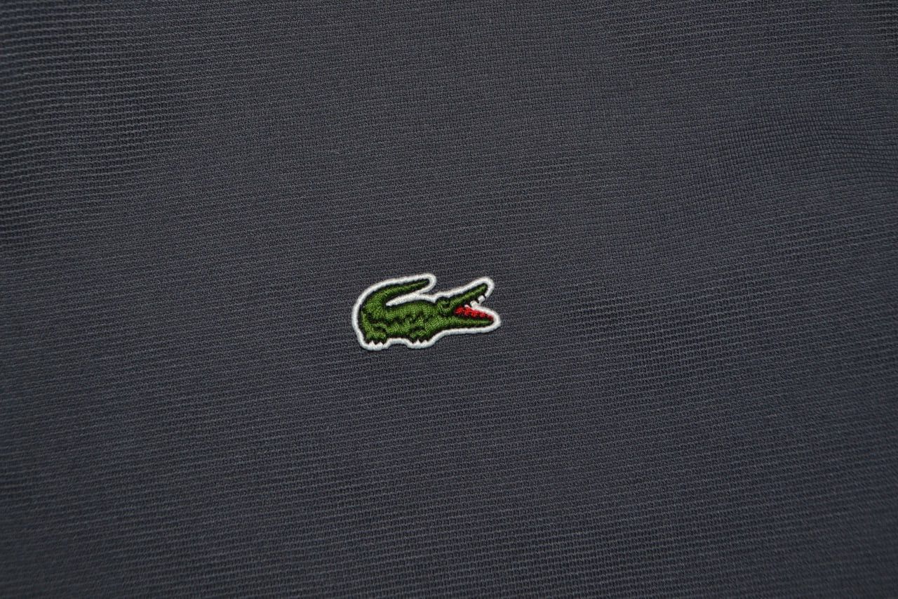 Lacoste Lacoste Sport Men’s Long Sleeve Gray Size US XXL Size US XXL / EU 58 / 5 - 4 Thumbnail