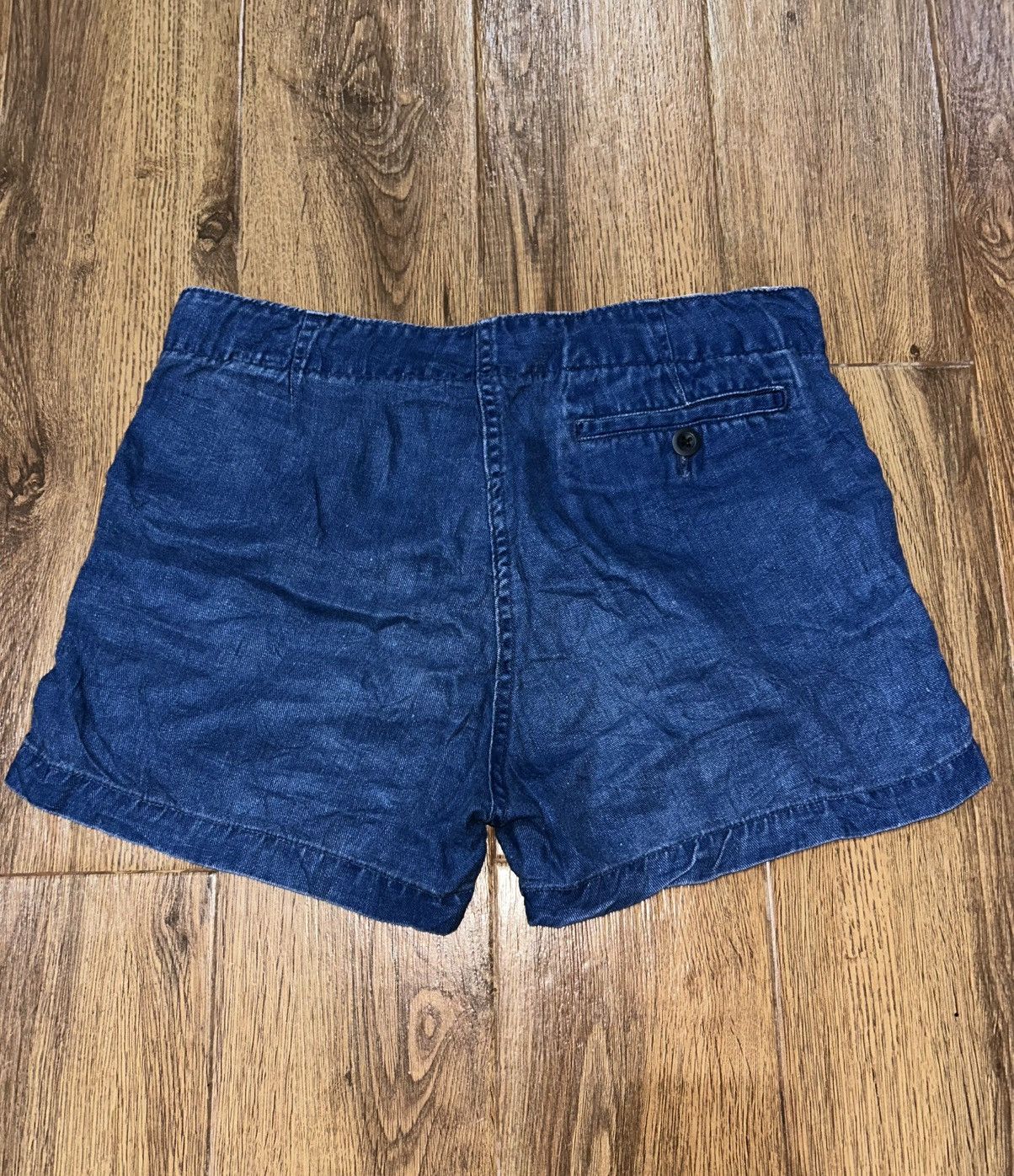 Orslow Orslow Fatique Short Size 30" / US 8 / IT 44 - 7 Thumbnail