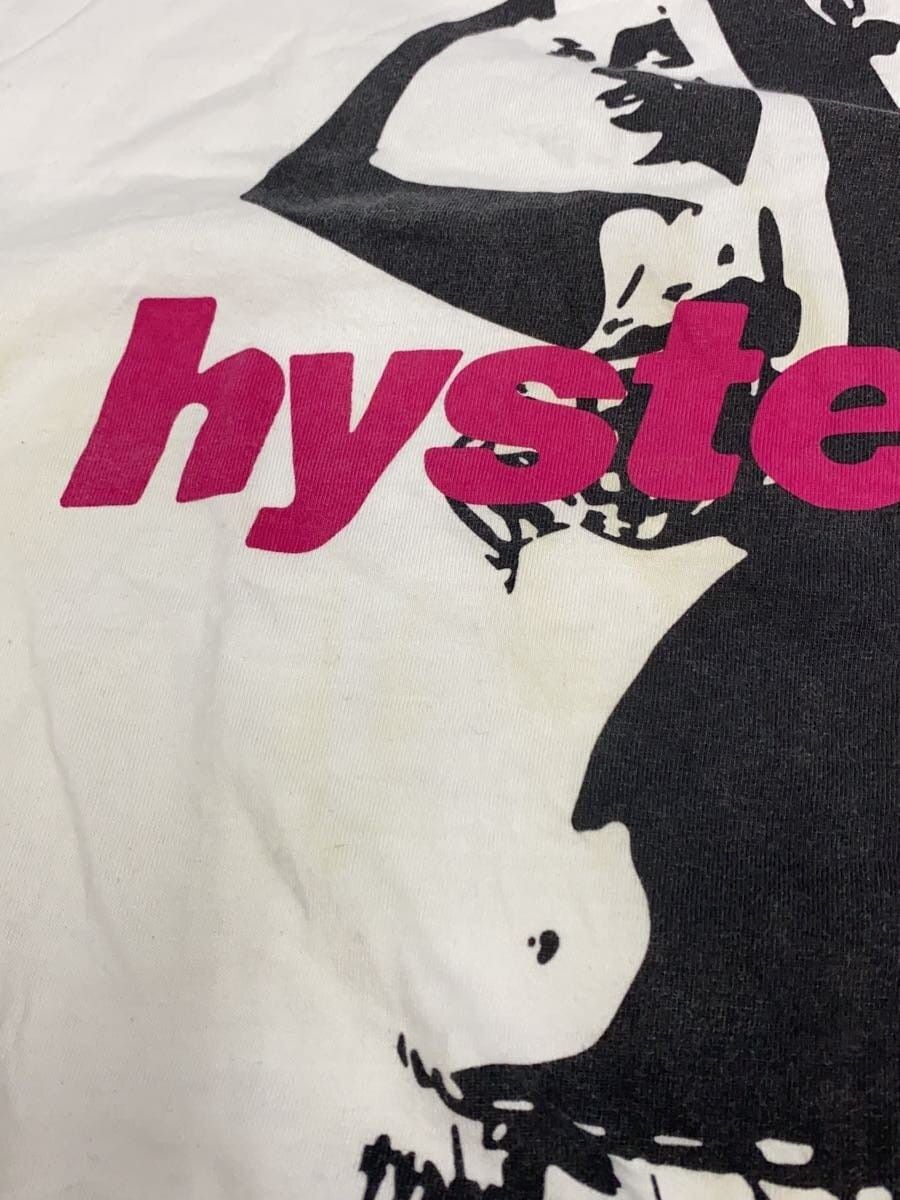Hysteric Glamour Hysteric Woman Graphic Tee Size US L / EU 52-54 / 3 - 4 Thumbnail