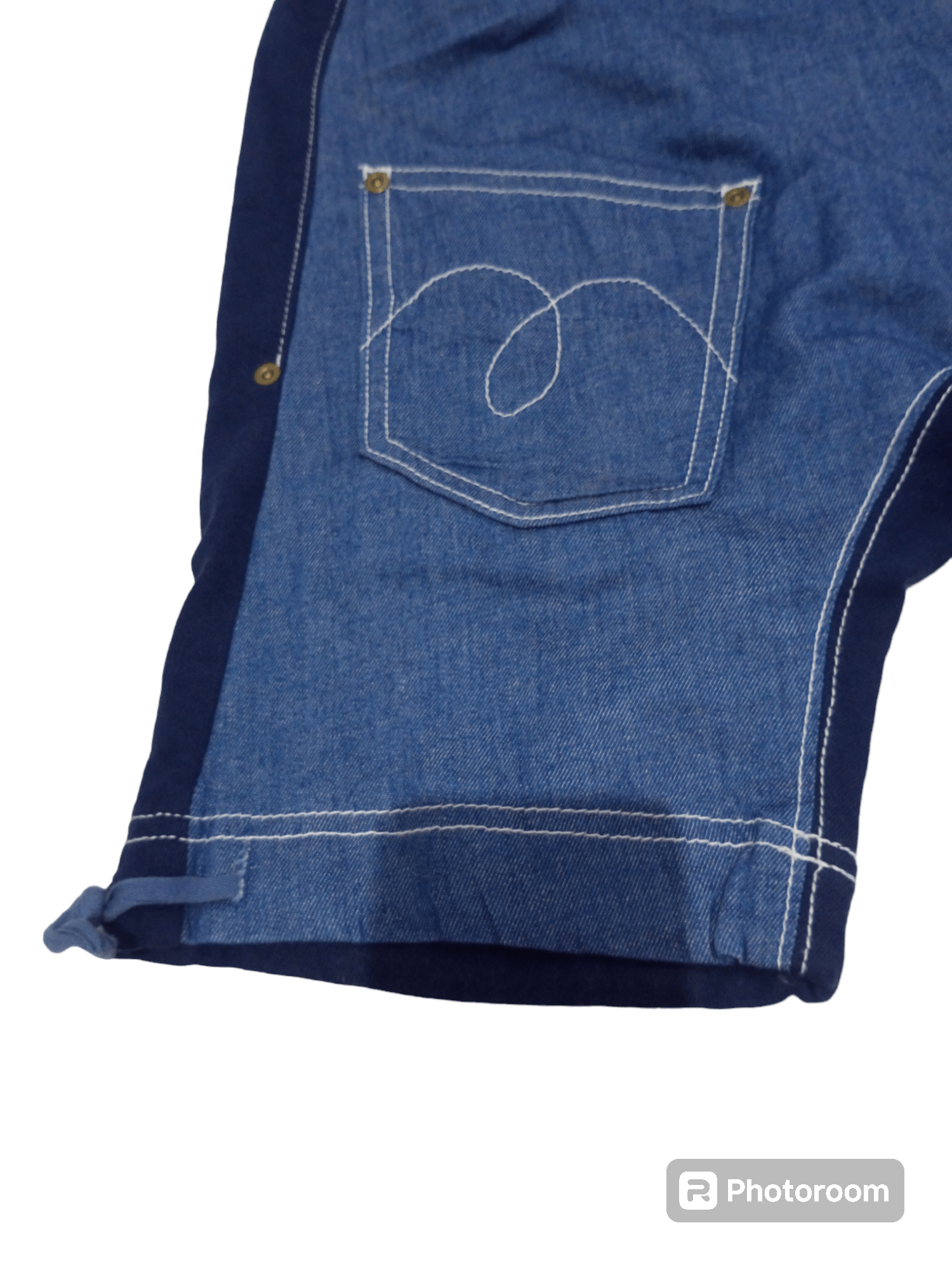 mercibeaucoup Mercibeaucoup by issey miyake monkey drop croutch pants Size US 29 - 3 Thumbnail