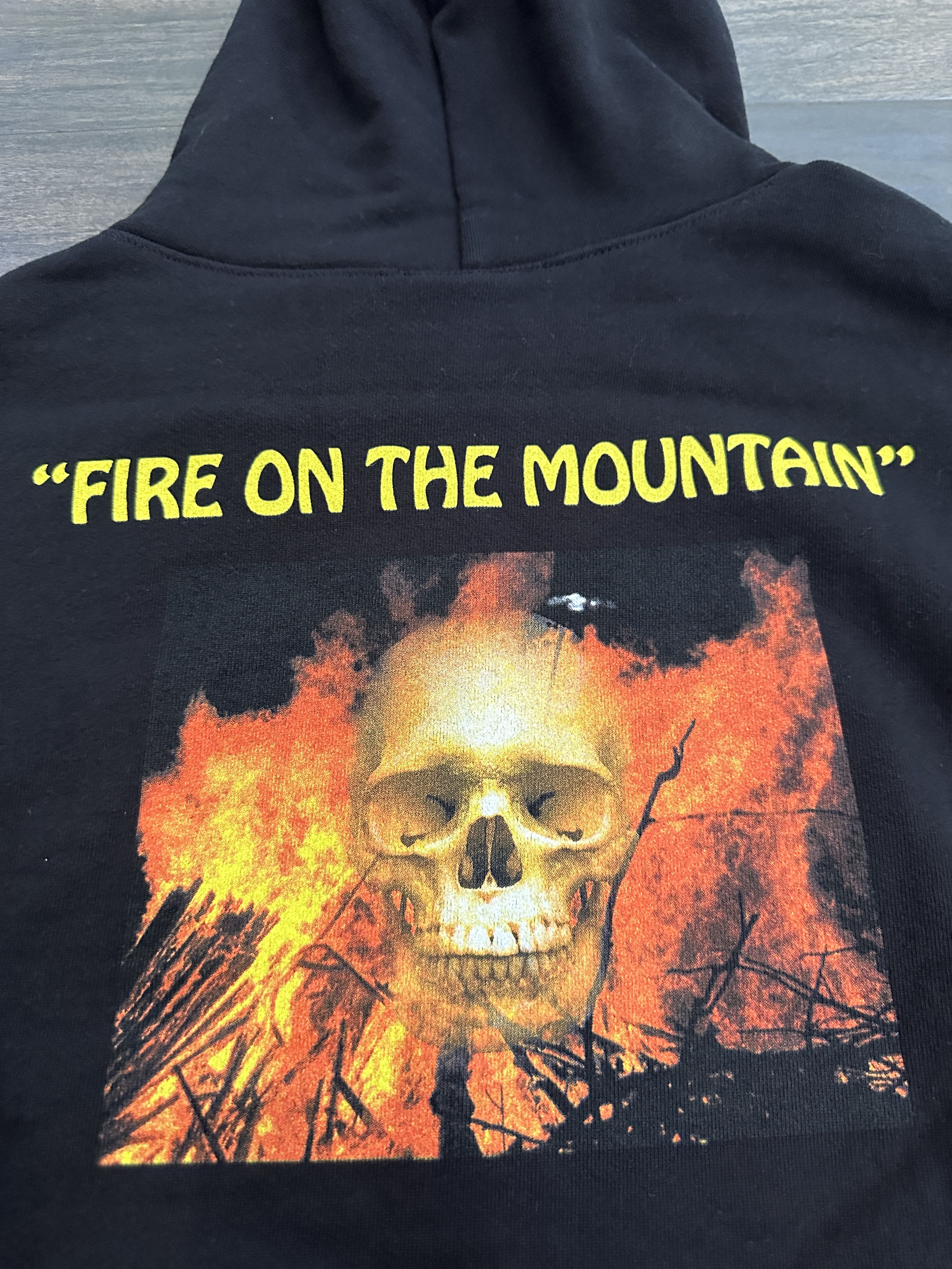 Online Ceramics I Was Hoping for a Cooler Death Hoodie Size US L / EU 52-54 / 3 - 4 Thumbnail
