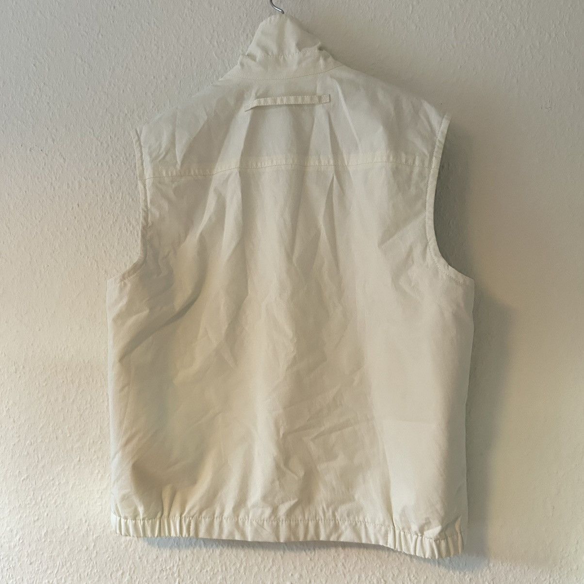 Prada Prada Gore tex 2003 outerwear Challenge vest Size US L / EU 52-54 / 3 - 5 Thumbnail