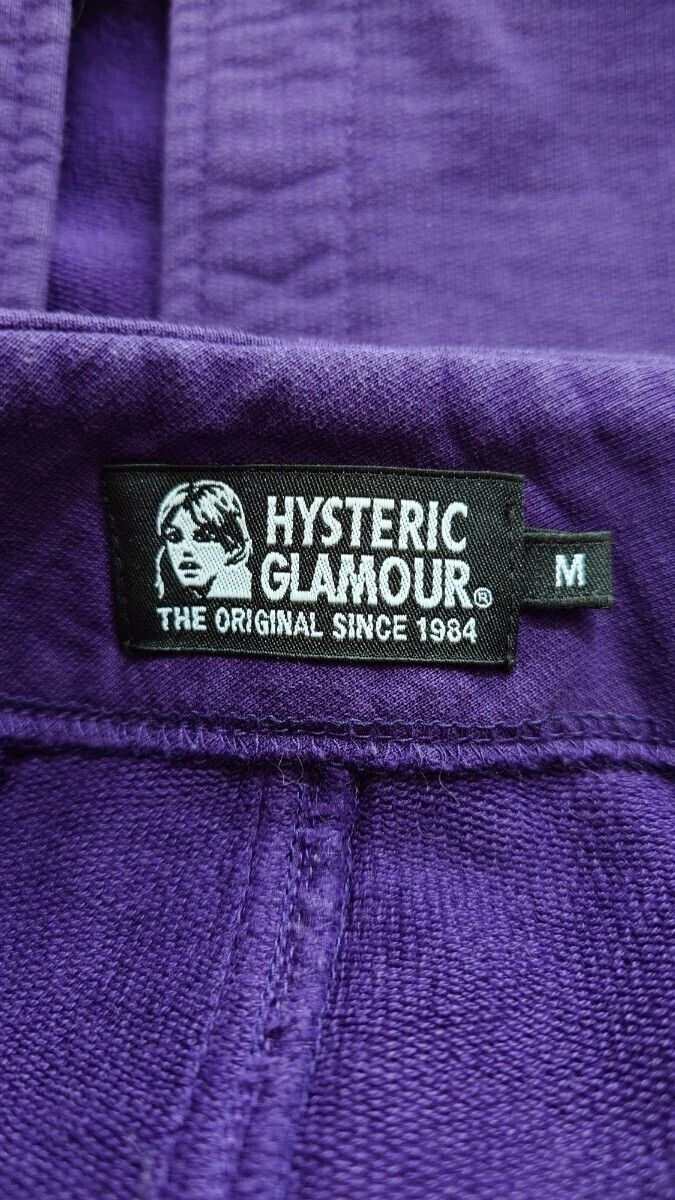 Hysteric Glamour × Japanese Brand Hysteric Glamour Skirt With Suspenders Size 27" / US 4 / IT 40 - 4 Thumbnail