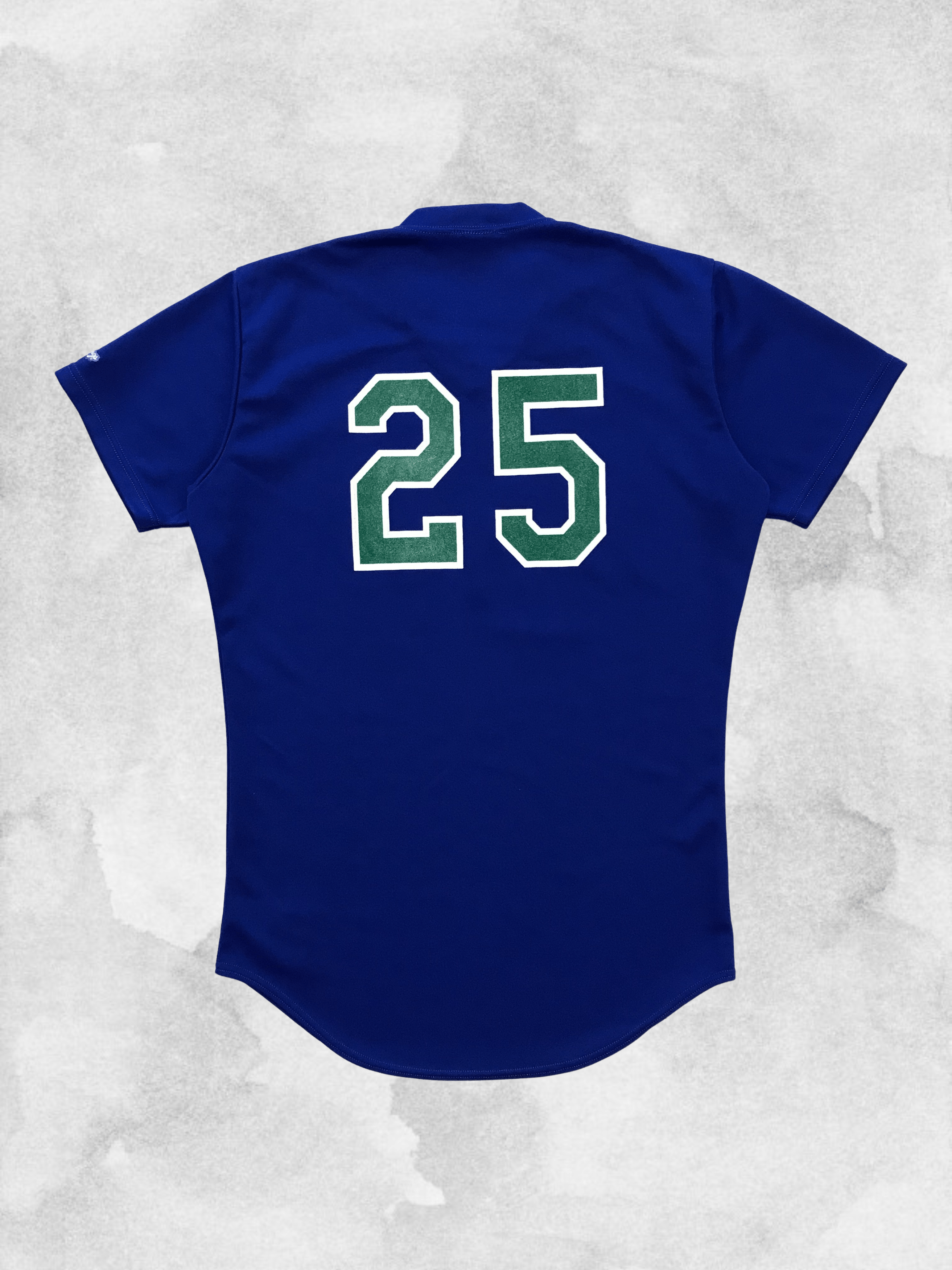 Vintage DIAMONDS RAWLINGS Vintage Jersey Baseball MLB 80s 90s Size US L / EU 52-54 / 3 - 2 Thumbnail