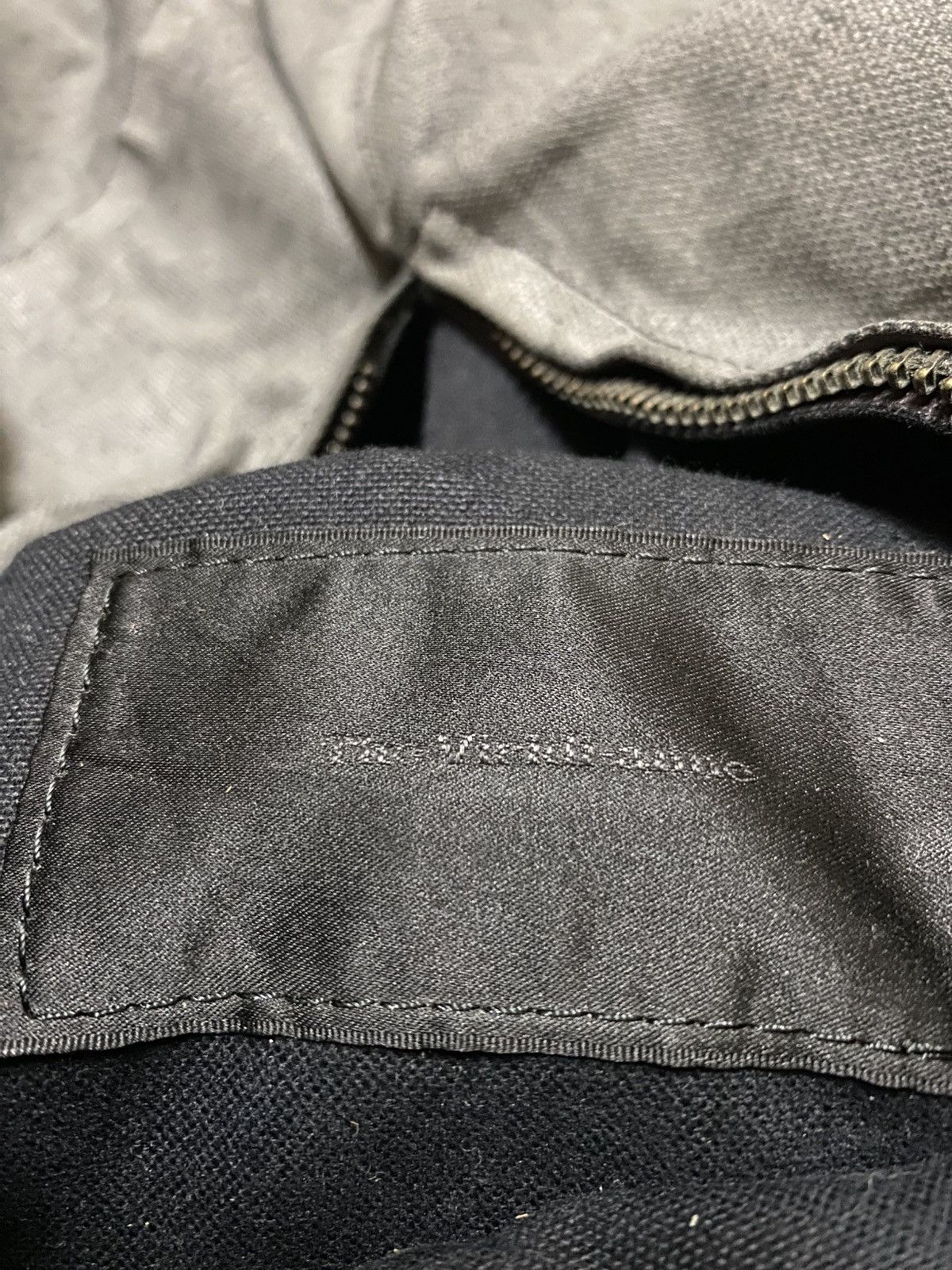 The Viridi-anne The varidi anne backpack Size ONE SIZE - 9 Thumbnail