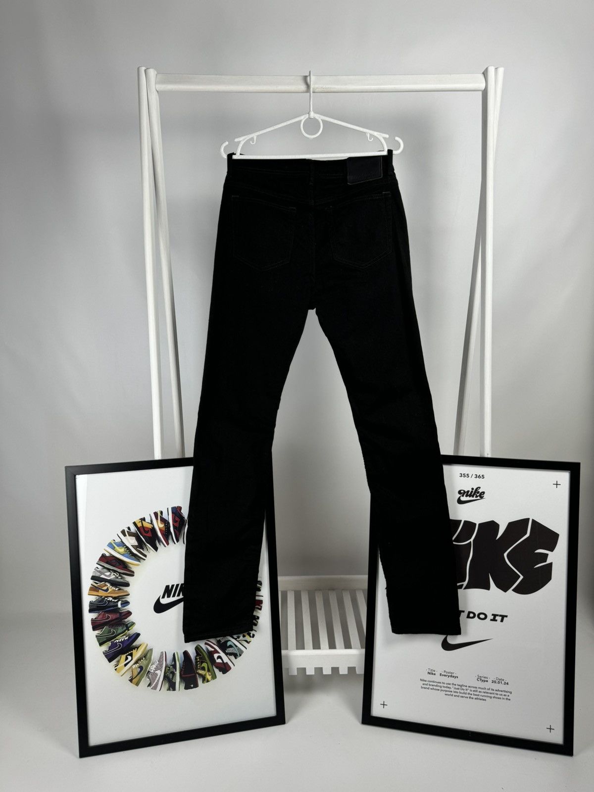 Acne Studios Rare Acne Studios Pants Size US 29 - 1 Thumbnail
